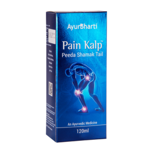 Pain Kalp Oil