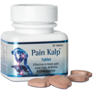 Pain Kalp Tablet