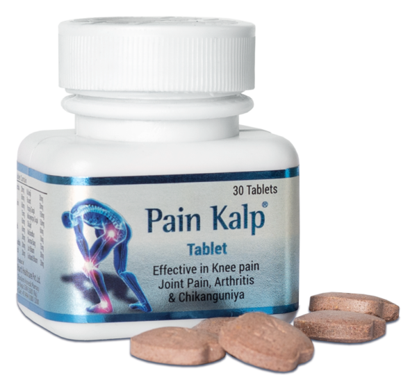 Pain Kalp Tablet