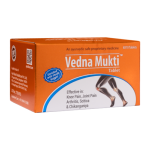 Vedna Mukti Tablets