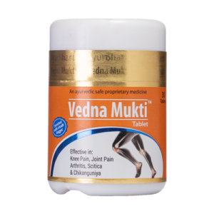 Vedna Mukti Tablets