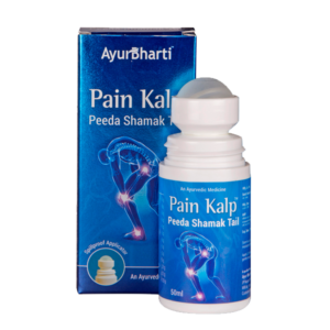 Pain Kalp Oil (Roll on)