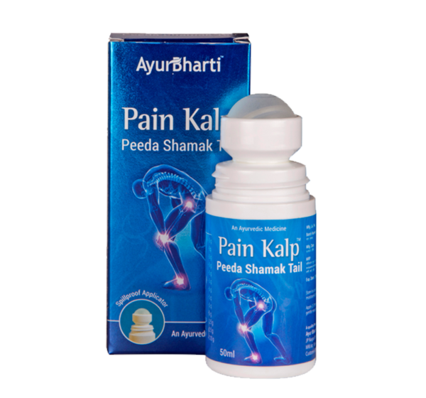 Pain Kalp Oil (Roll on)