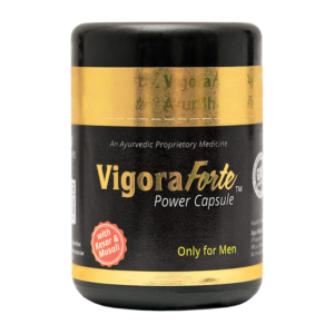 Vigora Forte Capsules