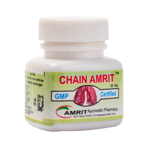 Chain Amrit Tab