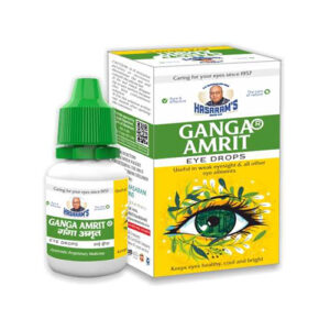 Ganga Amrit Eye Drops