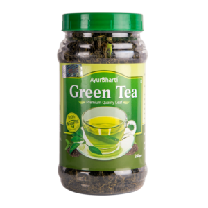 Green Tea