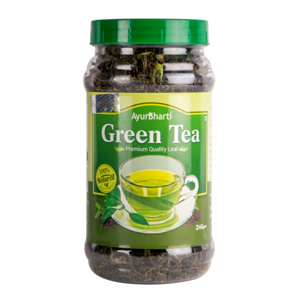 Green Tea